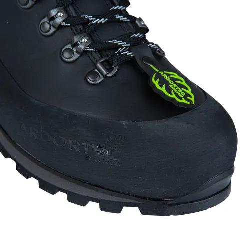 Arbortec Scafell Lite Chainsaw Boots - Toecap